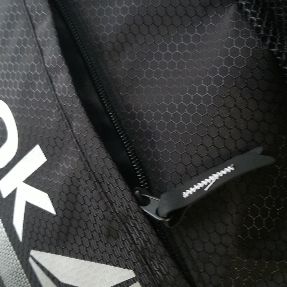 NEW! Reebok Training backpack NWT - Picture 7 of 12